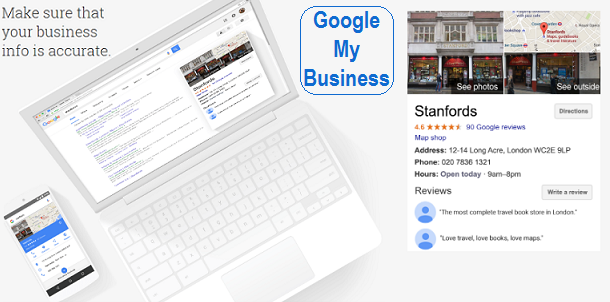 Getting Maximum Score on Google My Business Profile