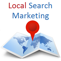 local search marketing stats