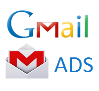 Gmail Ads for local businesses